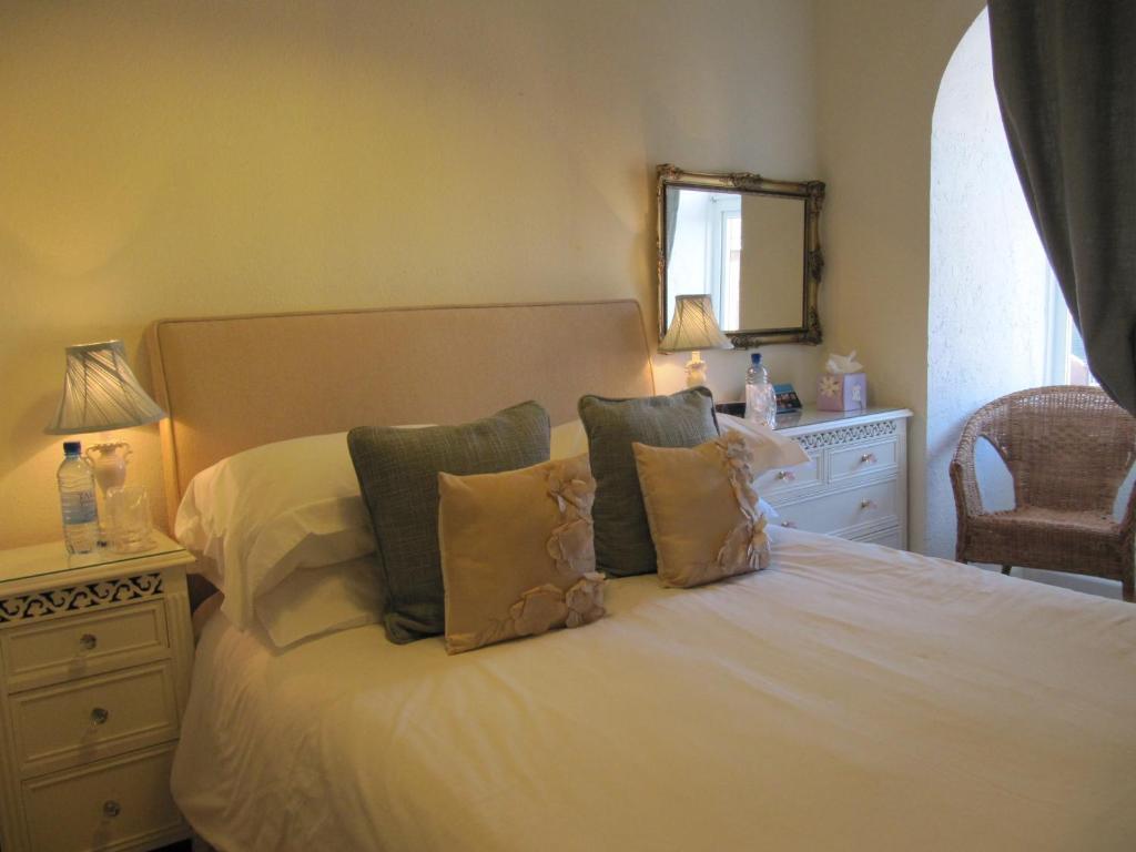 เดอะ เชอร์ลีย์ Bed & Breakfast ทอร์คิ ห้อง รูปภาพ