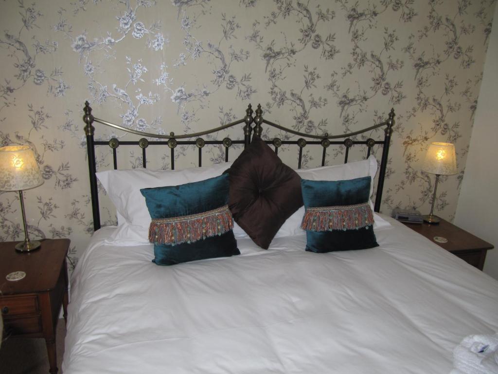 เดอะ เชอร์ลีย์ Bed & Breakfast ทอร์คิ ห้อง รูปภาพ