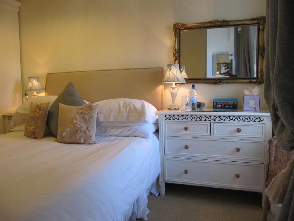 เดอะ เชอร์ลีย์ Bed & Breakfast ทอร์คิ ห้อง รูปภาพ